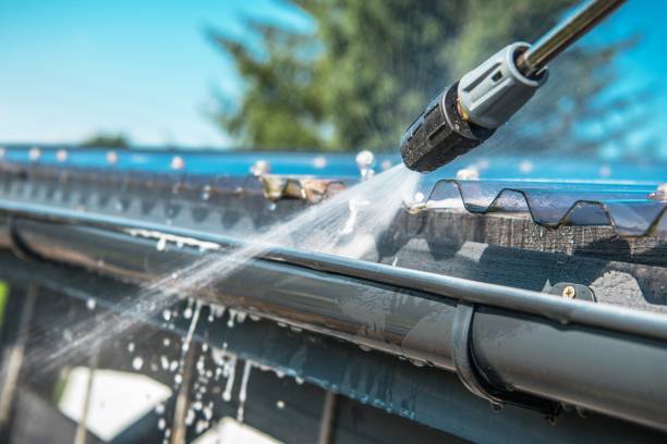Best Fence Pressure Washing  in Rising Sun, MD