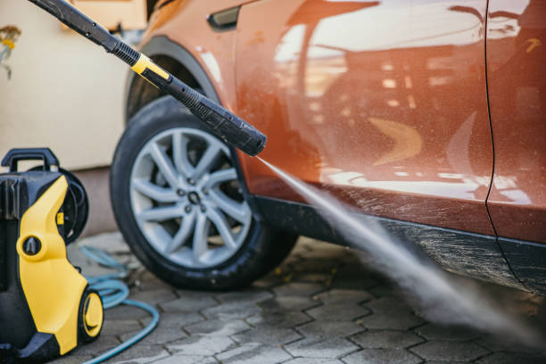 Pressure Washing Services for Businesses in Rising Sun, MD