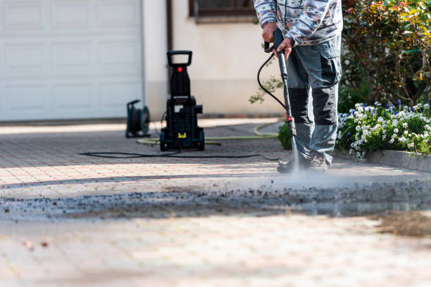 Best Commercial Pressure Washing  in Rising Sun, MD