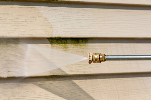 Fence Pressure Washing in Rising Sun, MD