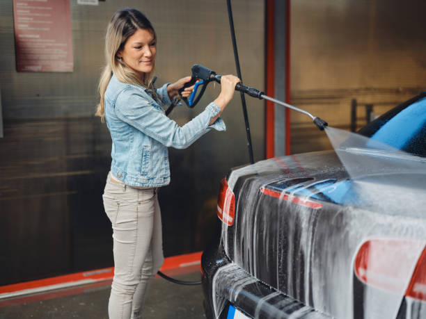 Best Residential Pressure Washing Services  in Rising Sun, MD